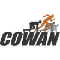 Cowan International Logo