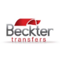 Beckter Transfers Ltda Logo