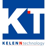KELENN Technology Logo