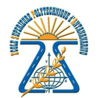 École Supérieure Polytechnique dAntananarivo Logo