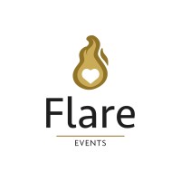 Flare Events Logo