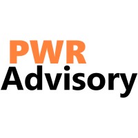 PWR Advisory Logo