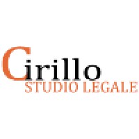 Studio Legale Cirillo Logo