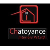 Chatoyance Interiors Pvt Ltd Logo