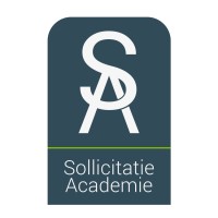 De Sollicitatie Academie Logo