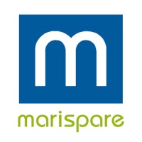 Marispare Limited Logo