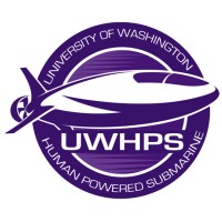 Human Powered Submarine Team at University of Washington Logo