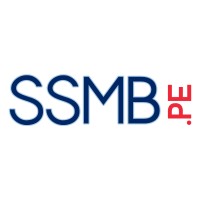 SSMB.pe Logo