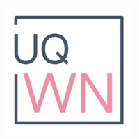 UQ Womens Network (UQWN) Logo