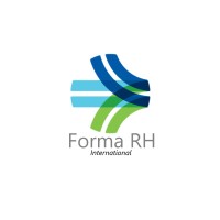 Forma RH International Logo