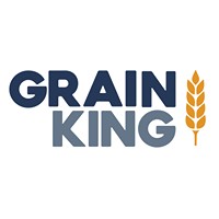 GrainKing Logo
