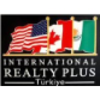 International Realty Plus Logo