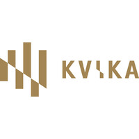 Kvika banki hf. Logo