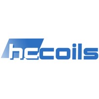 HC Coils Ltd Logo