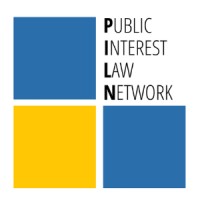 Public Interest Law Network Logo