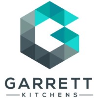 Garrett Kitchens Logo