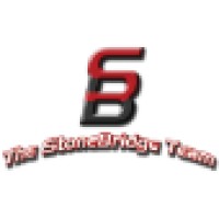 The StoneBridge Team Logo