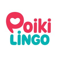 Poikilingo Logo