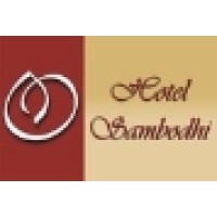 Hotel Sambodhi Logo