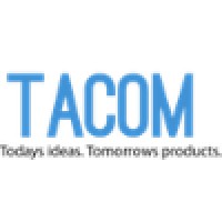 Tacom Limited Logo