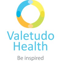 Valetudo Health Logo