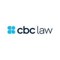 CBC Law Firm Logo