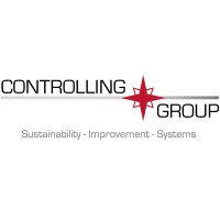 CG Controlling GmbH Logo