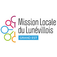 Mission Locale du Lunévillois Logo