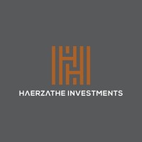 Haerzathe Investments Logo