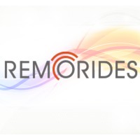 REMORIDES Logo