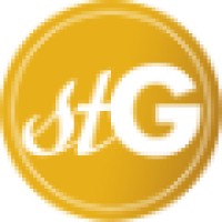STG Serigrafia - Tampografia - Grafica Logo