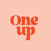 OneUp Project Logo