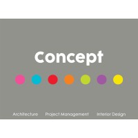 Concept IDL Logo