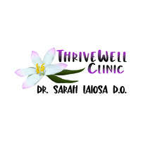 ThriveWell Clinic Logo