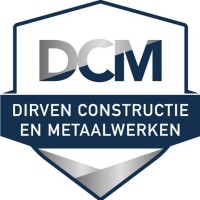 DCM Dirven Logo