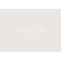 Post Road Studio Logo