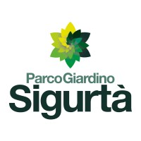 Parco Giardino Sigurtà Logo