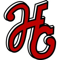 Hot Corner Athletics, Inc. Logo