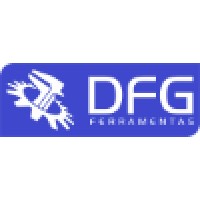 DFG Ferramentas Logo