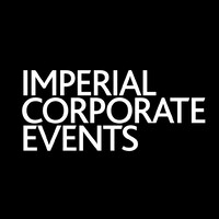 Imperial Corporate Events Ltd Logo