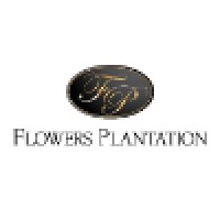 Flowers Plantation Logo