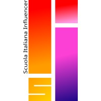 Scuola Italiana Influencer Logo
