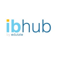 IB Hub Logo