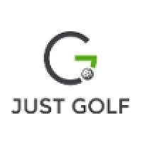 Just Golf Logo