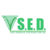Sud Engrais Distribution Logo
