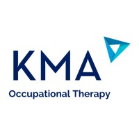 KMA Occupational Therapy Logo