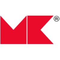 M&K Sound / Miller & Kreisel Logo