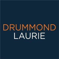 Drummond Laurie Chartered Accountants Logo