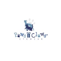 Paws N Claws Eyewear Logo