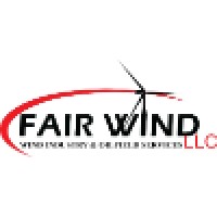 Fairwind LLC Logo